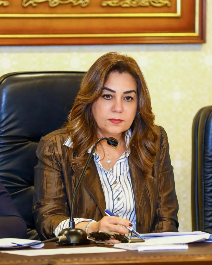 556 طلبًا متوقفًا بملف الوحدات السكنية في بورسعيد.. وتوجيه عاجل من وزيرة التنمية المحلية