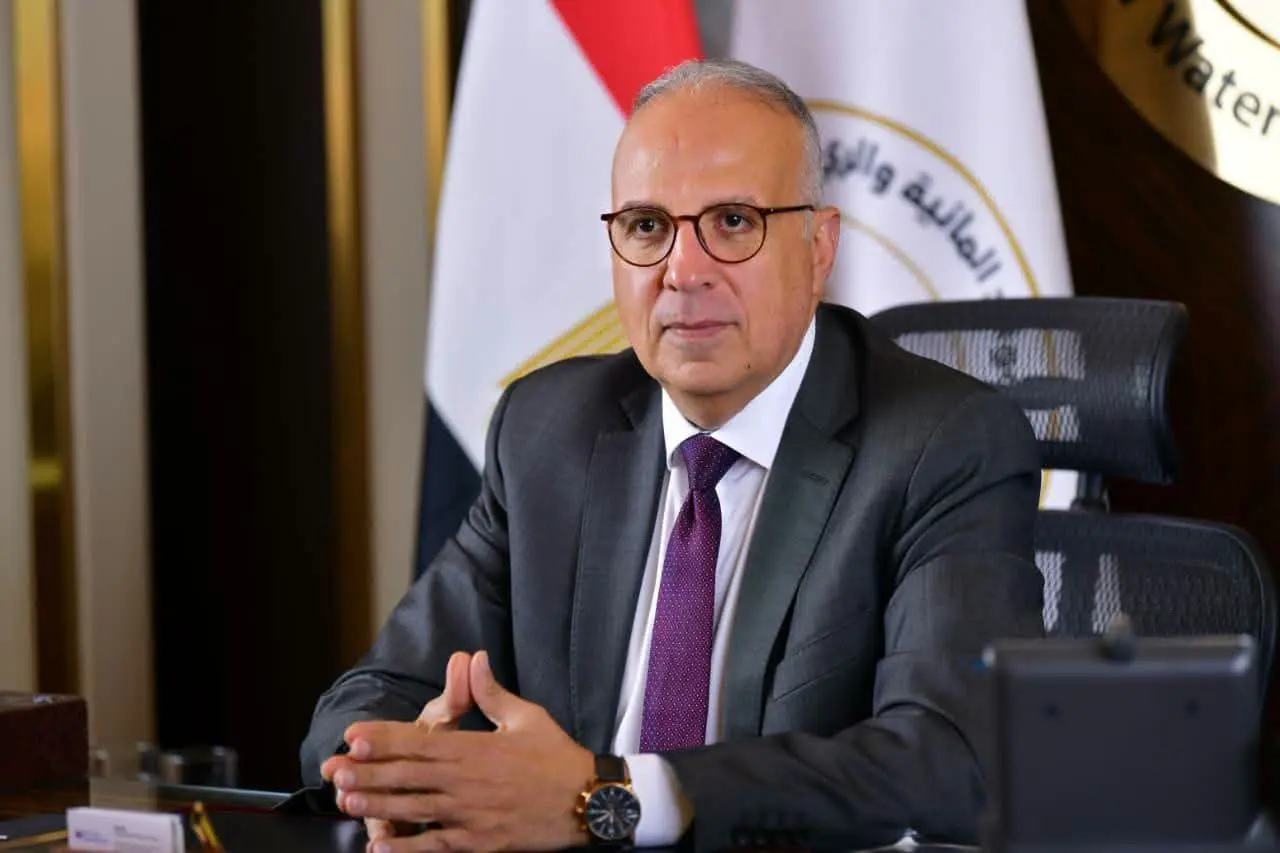تحرك مصري لإنقاذ خزان جبل أولياء.. خطة عاجلة بعد كشف حجم الأضرار