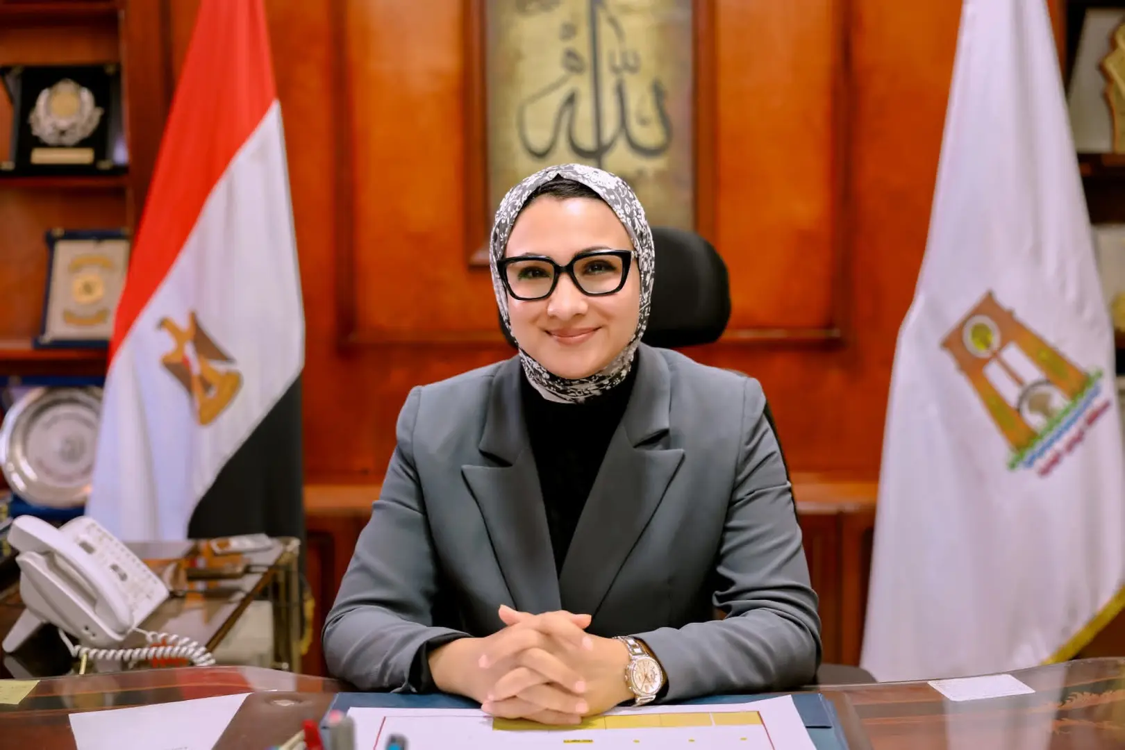 لأول مرة.. إنشاء لجنة عامة للأورام بالتأمين الصحي في الداخلة