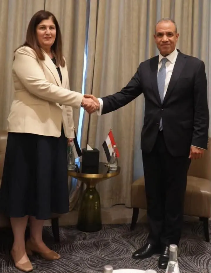 وزير الخارجية يؤكد دعم مصر الثابت لفلسطين ورفض الانتهاكات الإسرائيلية
