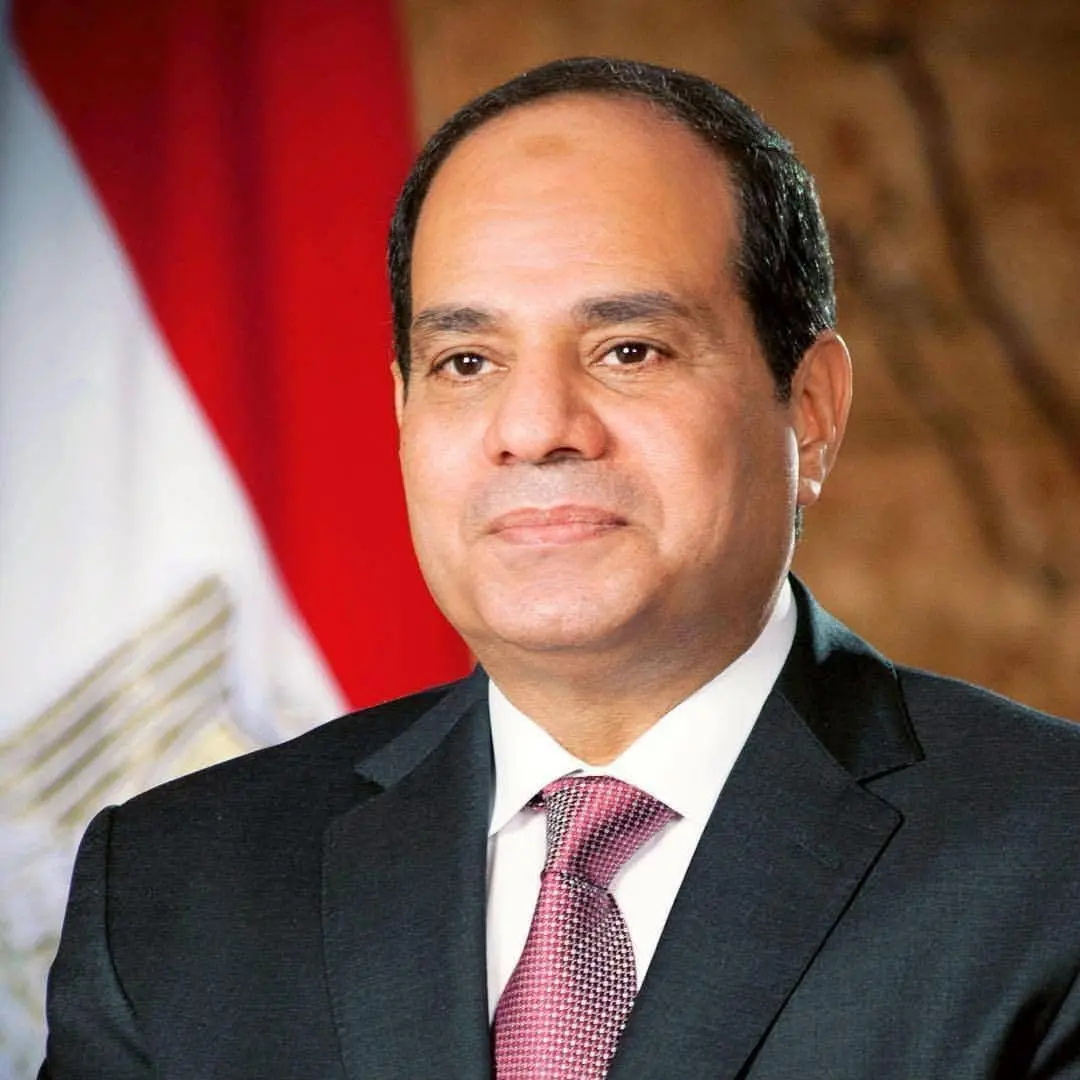 الرئيس السيسي يهنئ ناشئات مصر بعد التأهل التاريخي إلى نصف نهائي مونديال اليد