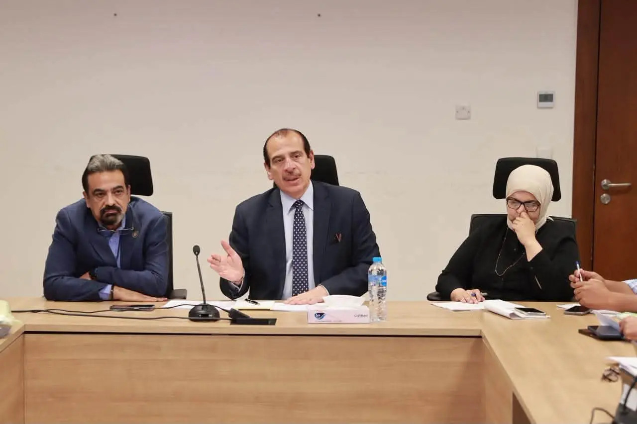الصحة: التكليف وفق الاحتياج والمجموع.. وتدريب الخريجين لبناء مستقبلهم المهني