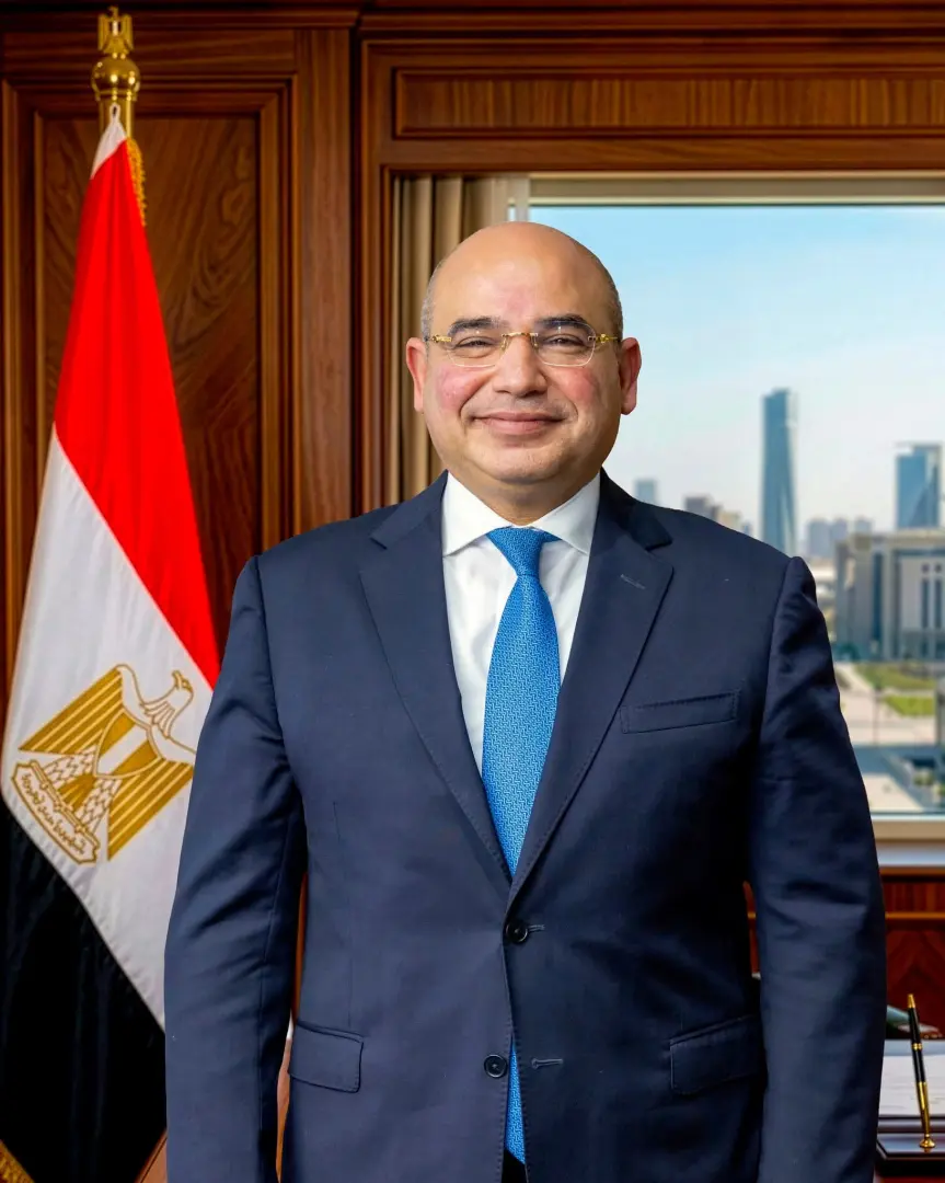من التمثيل التجاري إلى اقتصادية قناة السويس.. من هو مصطفى شيخون؟