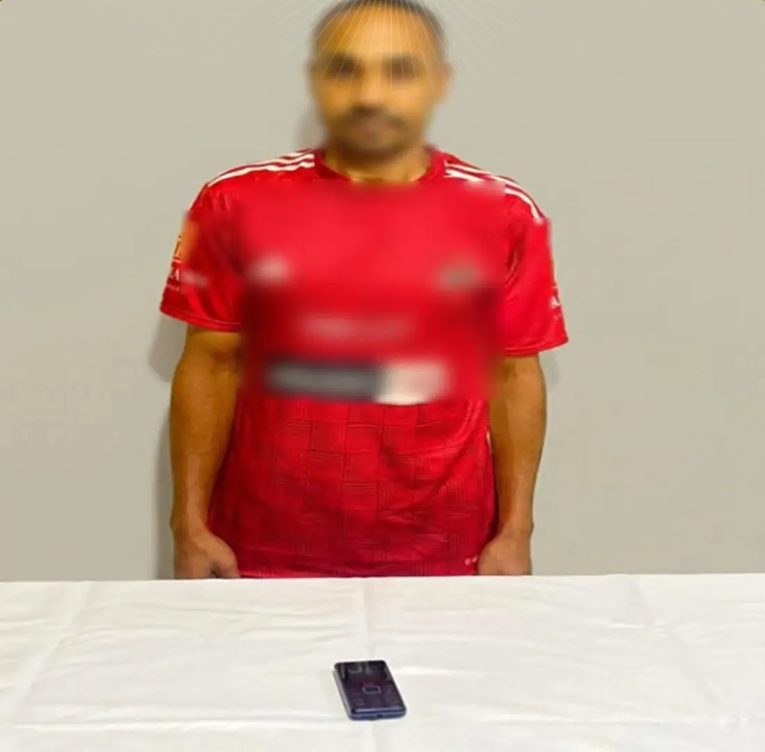انتحل صفة موظف بنك.. ضبط متهم بالنصب على المواطنين في المنيا