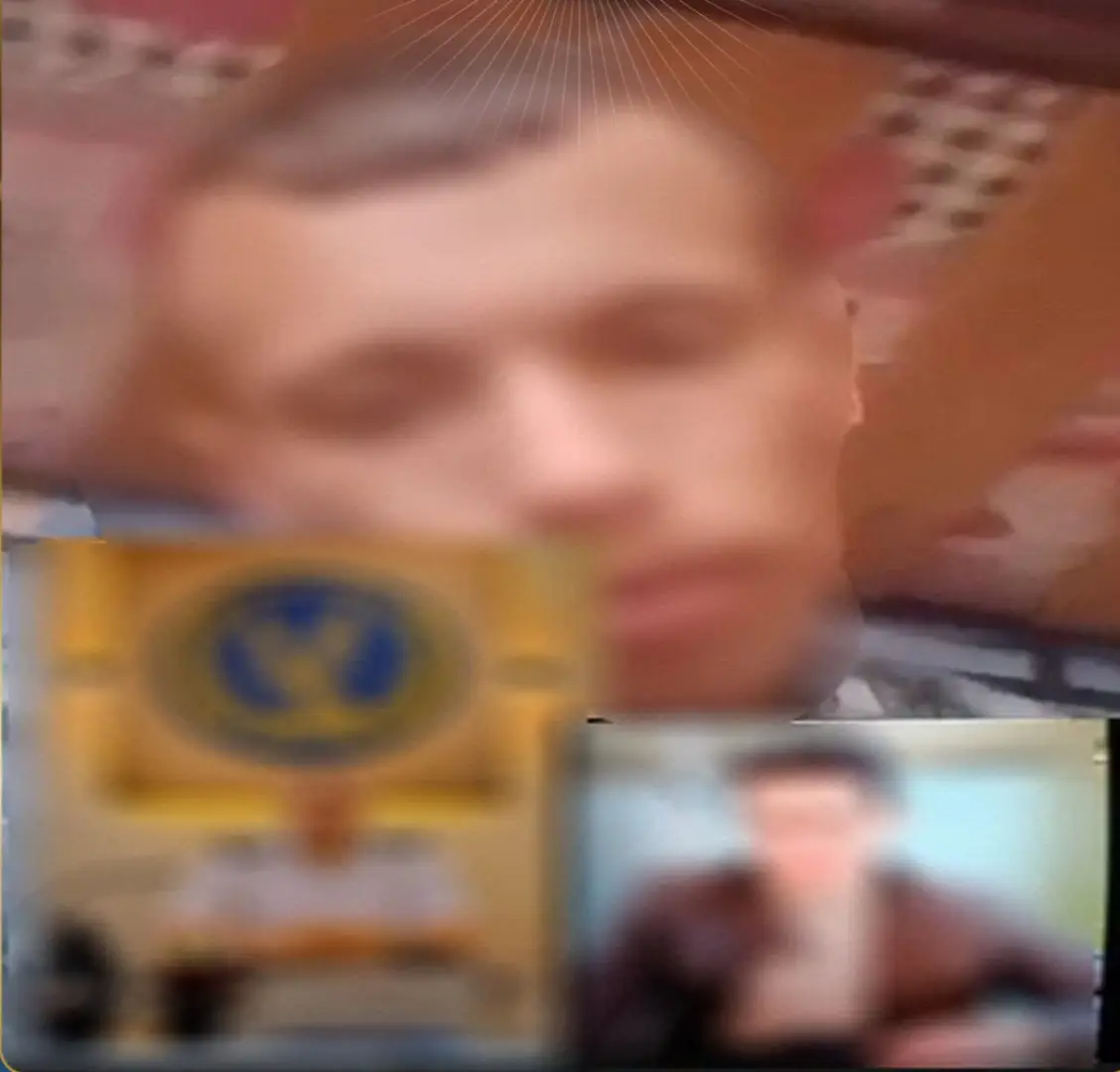 حقيقة فيديو الاعتداء داخل قسم شرطة بالبحيرة.. الداخلية تكشف التفاصيل