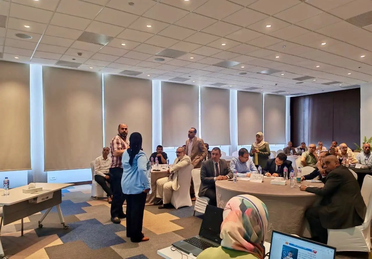 التعليم تواصل تدريب معلمي اللغة العربية استعدادًا لتطبيق البكالوريا المصرية