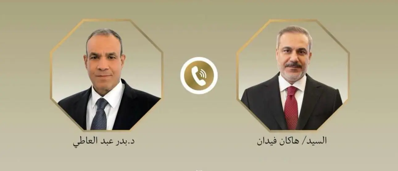 مصر وتركيا تحذران من مخاطر مشروع E1 الاستيطاني في الضفة الغربية