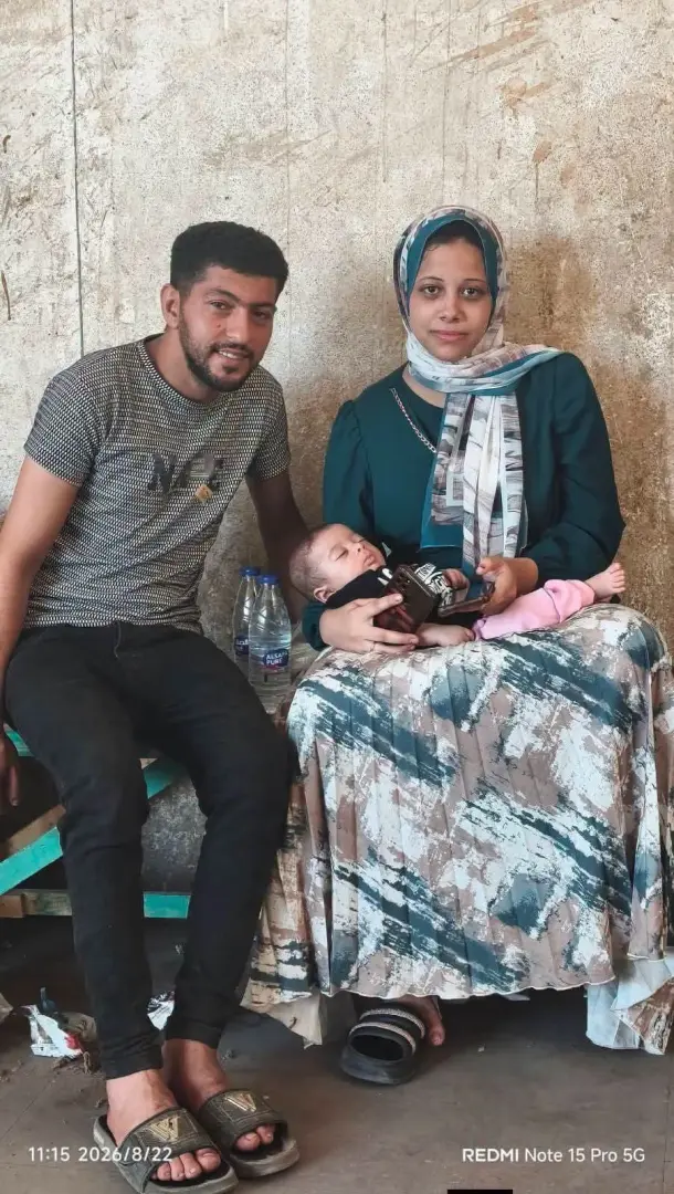 جلسة عرفية تنهي أزمة الزوجة المسحولة من حماتها وأسرة زوجها بالغربية