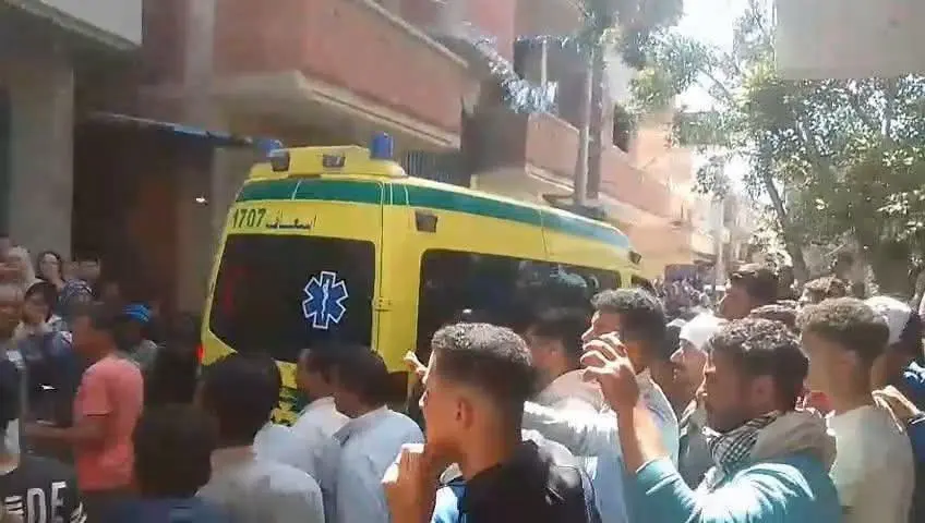 مأساة في الدقهلية... مصرع أب بعد واقعة تعدٍ وسط اتهامات لنجله