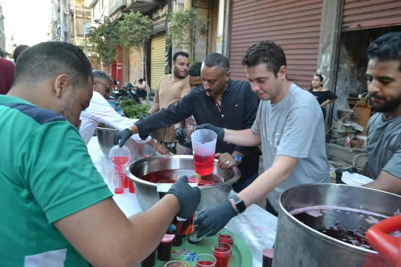 من الحسين إلى الصعيد.. كيف يحتفل المصريون بالمولد النبوي؟