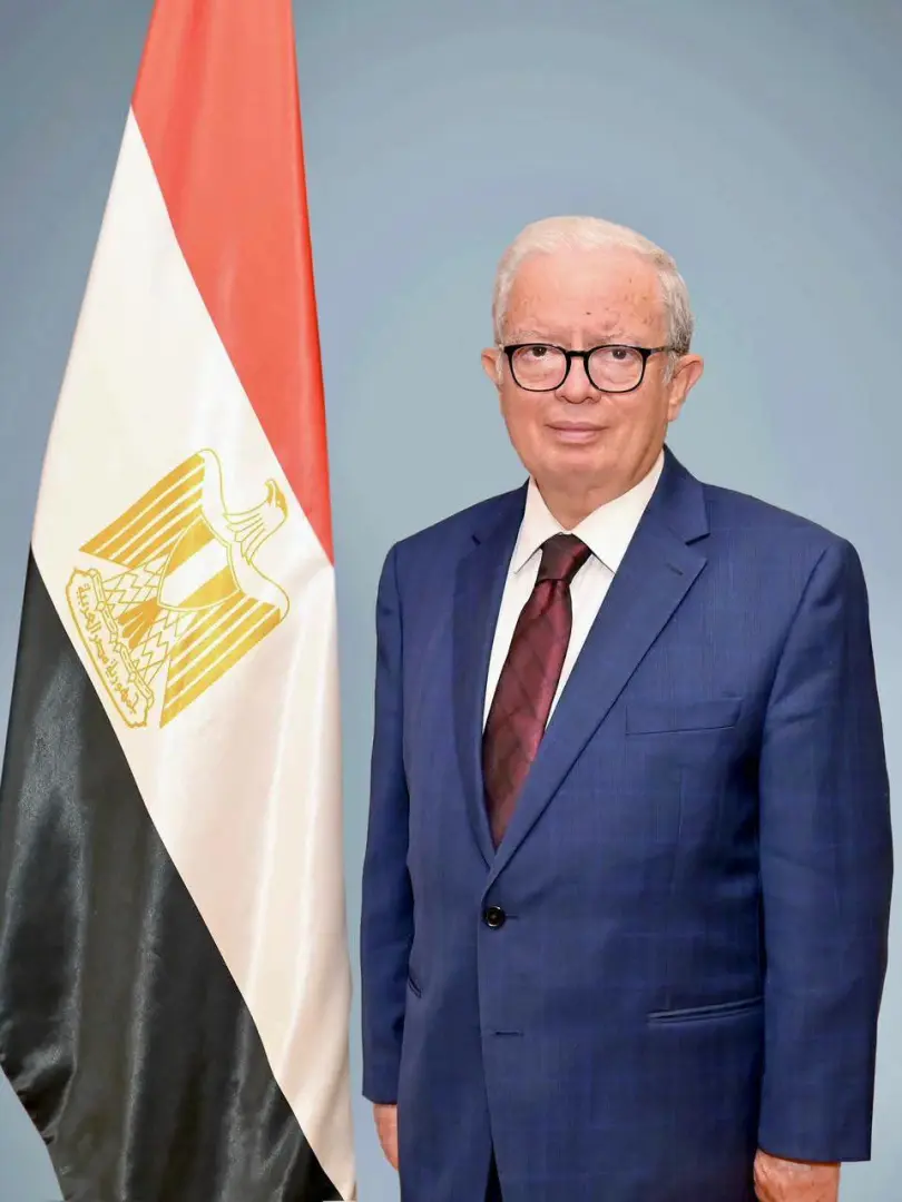 نيابة عن الرئيس السيسي.. نائب رئيس الوزراء يتوجه إلى قيرغيزستان للمشاركة في قمة «شنغهاي»