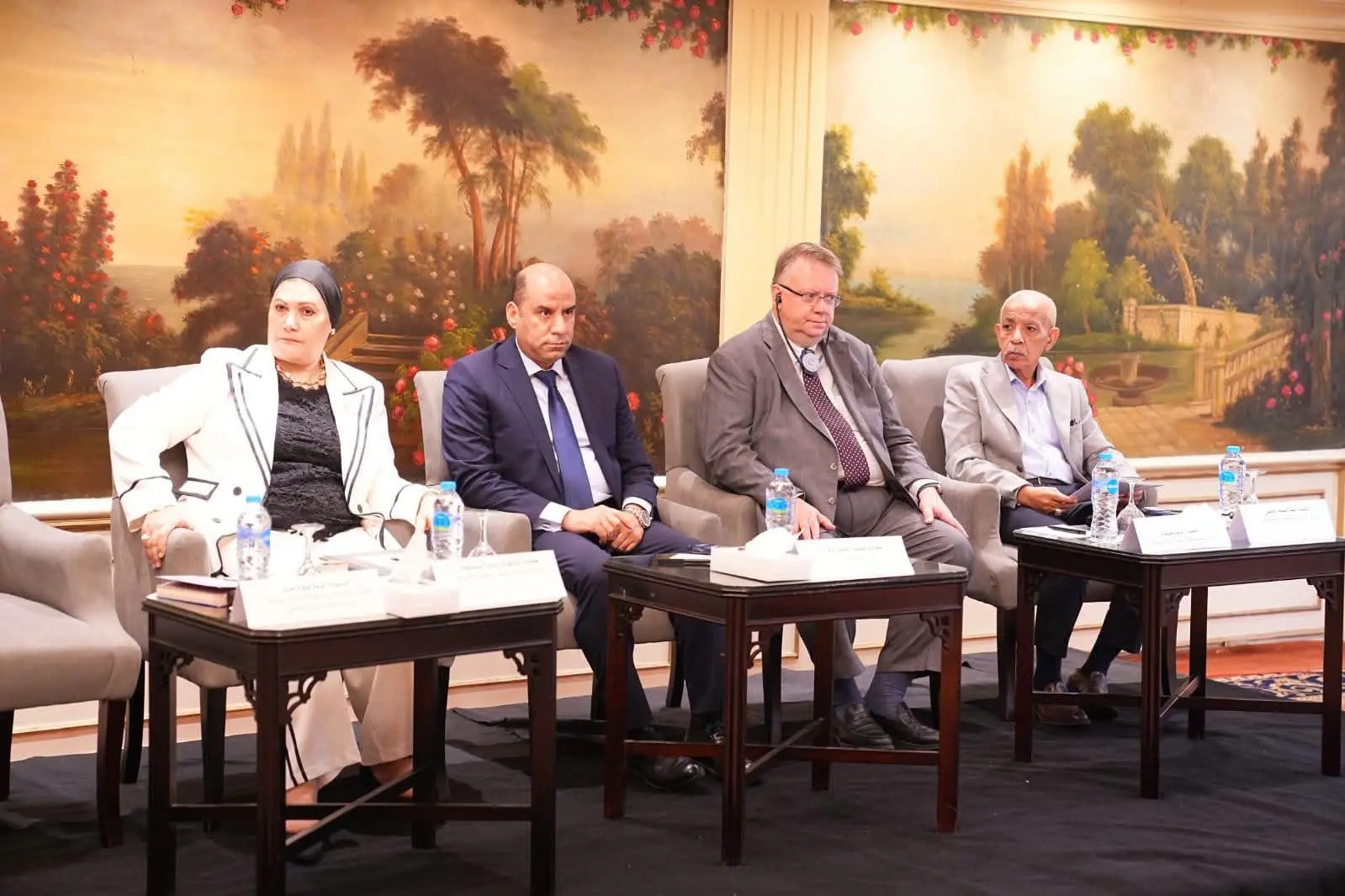 حماية الطفل أولوية وطنية.. وزير العمل يبحث خطة مواجهة أسوأ أشكال عمل الأطفال حتى 2030