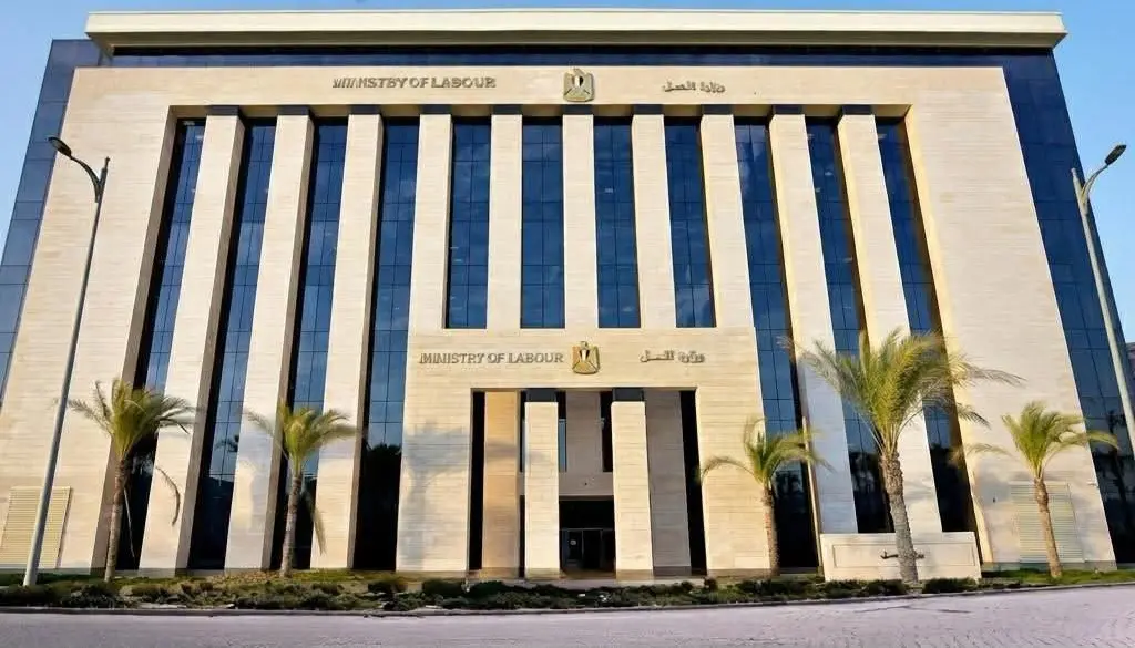 «العمل» توضح حقيقة تشكيل المجلس الأعلى للتشاور الاجتماعي