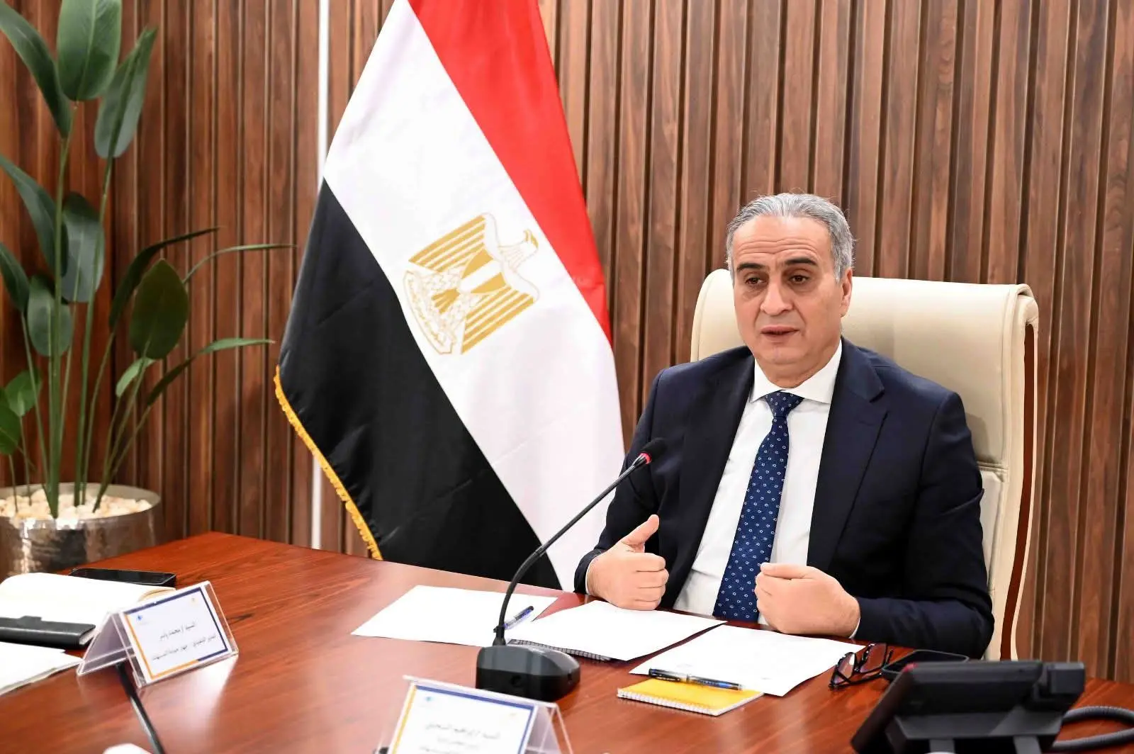 ضبط 30 طن منظفات مجهولة المصدر قبل طرحها بالأسواق في الغربية