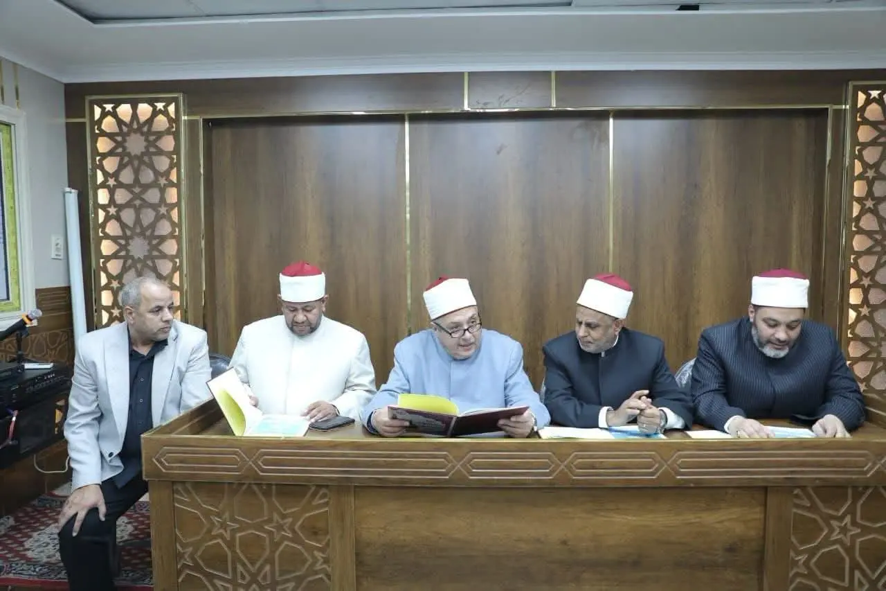 بنسبة نجاح 71.11%..اعتماد نتيجة الثانوية الأزهرية الدور الثاني 2026 رسميًا