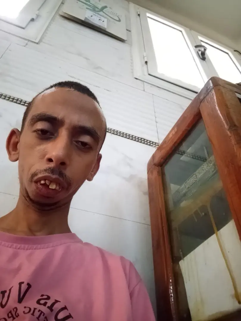 «بلاش تحرجوني».. قصة بائع عرقسوس يواجه التنمر برسالة إنسانية تشعل السوشيال ميديا