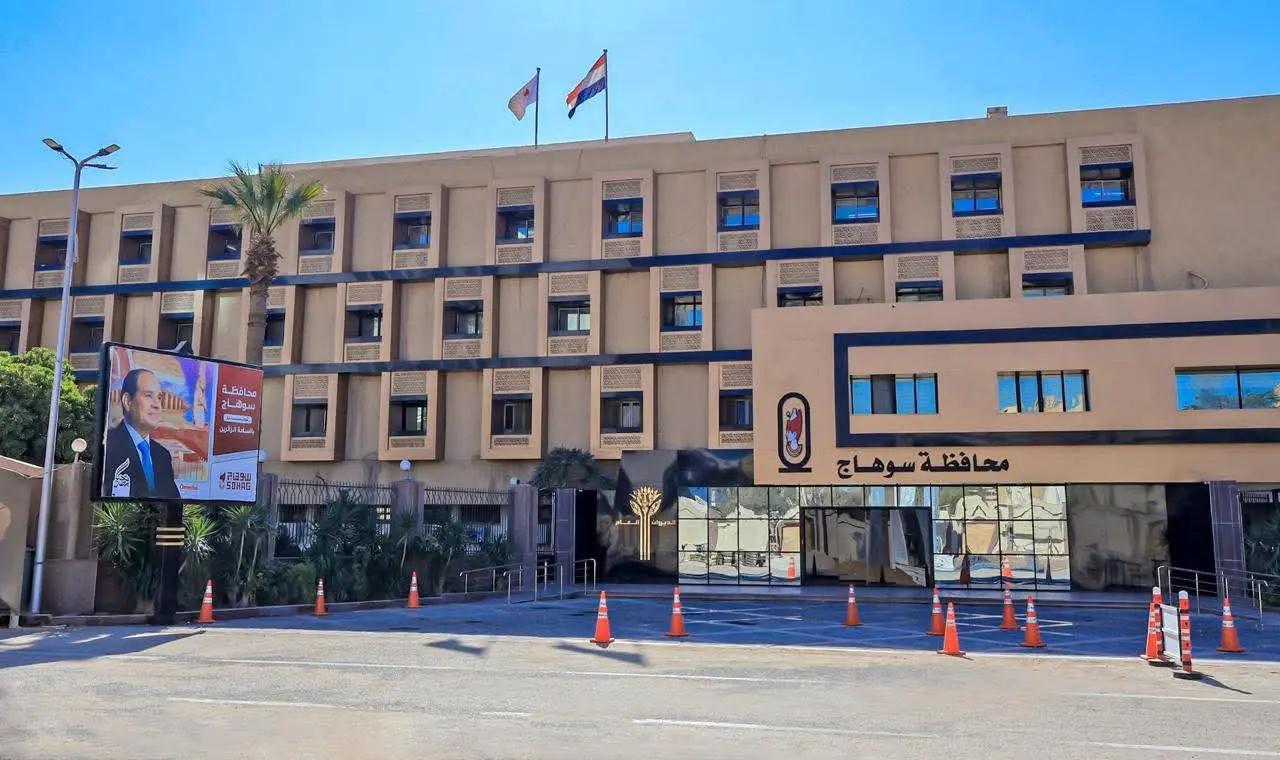 سوهاج تحسم الجدل بشأن تراخيص البناء.. حقيقة وقفها 3 سنوات