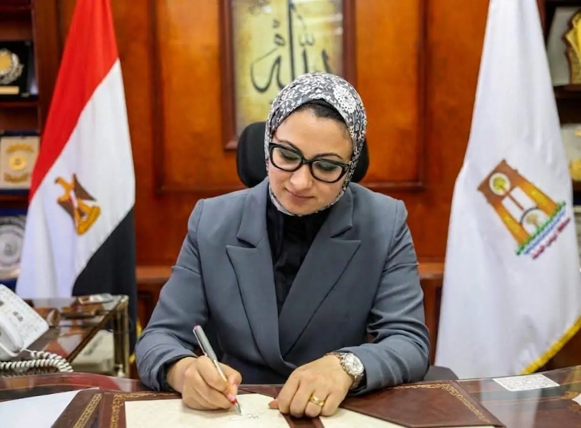 بالدرجات.. تفاصيل تنسيق المرحلة الثالثة للثانوي العام والفني بالوادي الجديد
