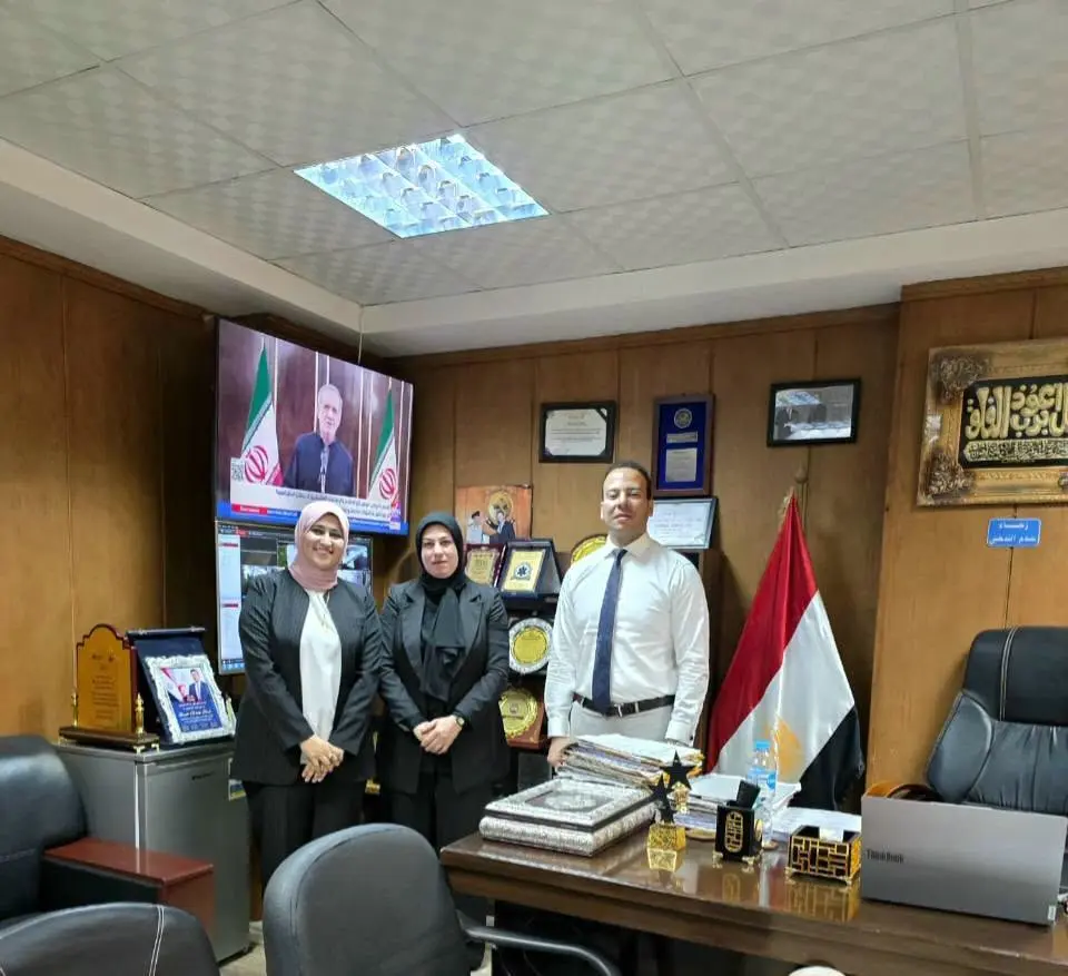 العلاج الحر بالبحيرة يشدد الرقابة على مراكز علاج الإدمان