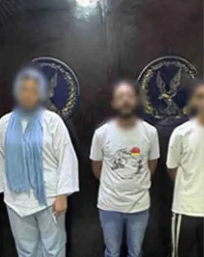 كانت عند صاحبها.. العثور على «جنى» صاحبة الـ15 عامًا في مطروح بعد تغيبها من الشرقية
