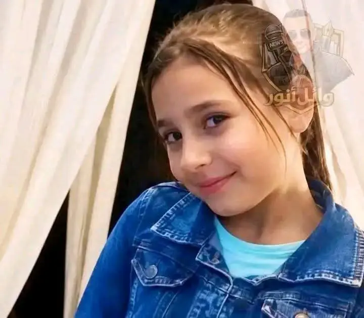 لسرقة حلق ذهب.. مباحث البحيرة تلقى القبض على قاتلة الطفلة "سمر"  بأبو المطامير