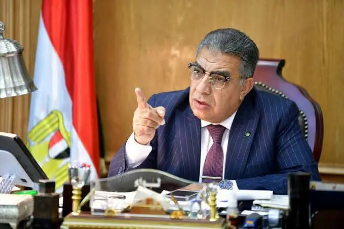 بالأسماء.. محافظ الدقهلية يعتمد حركة تكليفات لمديري ووكلاء الإدارات التعليمية