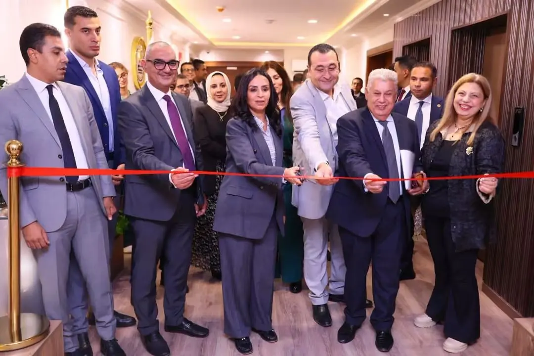وزيرة التضامن الاجتماعي تفتتح مقر المعرض الدائم لصندوق دعم الصناعات الريفية والبيئية «لوتس» بالعجوزة.. وتترأس اجتماع مجلس إدارة الصندوق