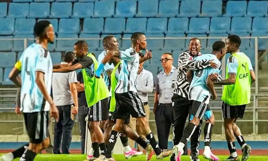 ماذا حدث في مباراة تونس وبوتسوانا بتصفيات أمم إفريقيا 2027؟