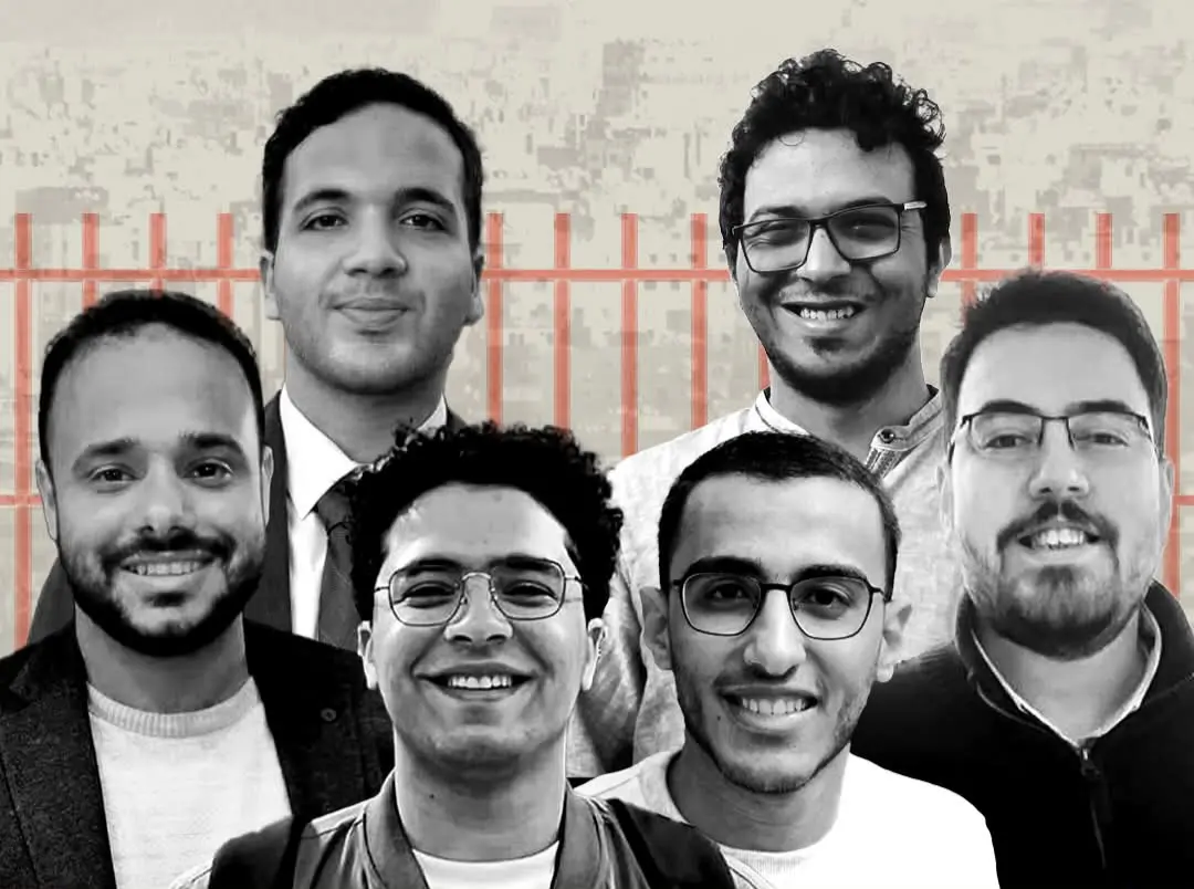 يديرها إخواني هارب.. الداخلية تكشف تفاصيل ضبط 6 من أعضاء صفحة «متصدقش»
