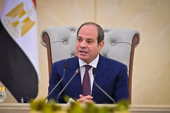 في ذكرى أكتوبر.. السيسي يؤكد جاهزية القوات المسلحة لحماية أمن مصر ومقدراتها