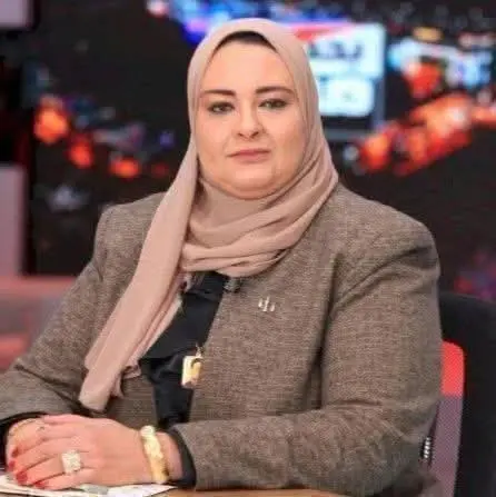 وفاة النائبة أماني أبوسحلي عضو مجلس النواب عن محافظة قنا