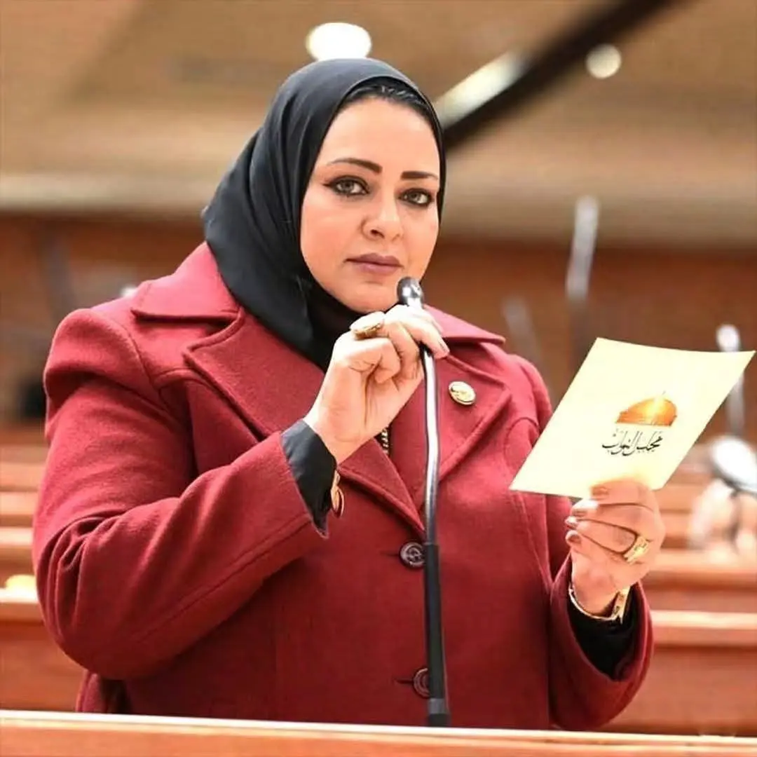 بعد وفاة أماني أبو سحلي.. تعرف على مصير مقعدها الشاغر بمجلس النواب
