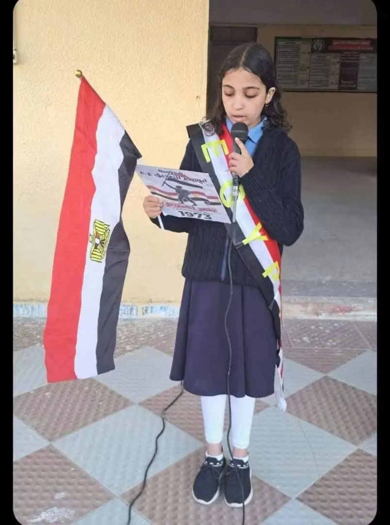 انتظرها والداها 12 عامًا.. مصرع طالبة إثر سقوطها من الطابق الرابع داخل مدرسة بالإسماعيلية