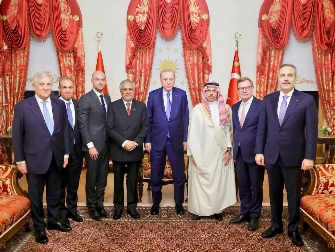 بتكليف من الرئيس السيسي.. وزير الخارجية يلتقي أردوغان في إسطنبول