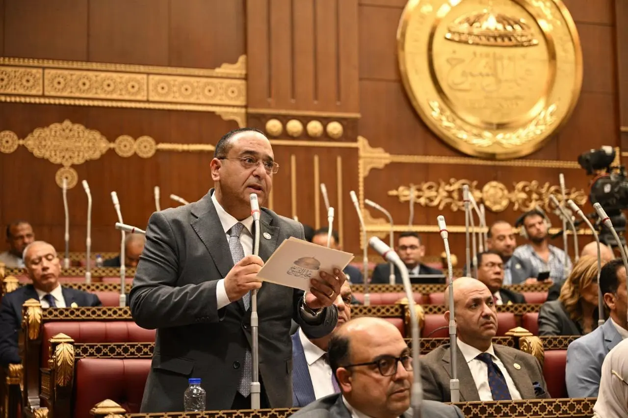 "مستقبل وطن" يختار النائب أمير هلال أمينًا للعضوية بمحافظة القاهرة