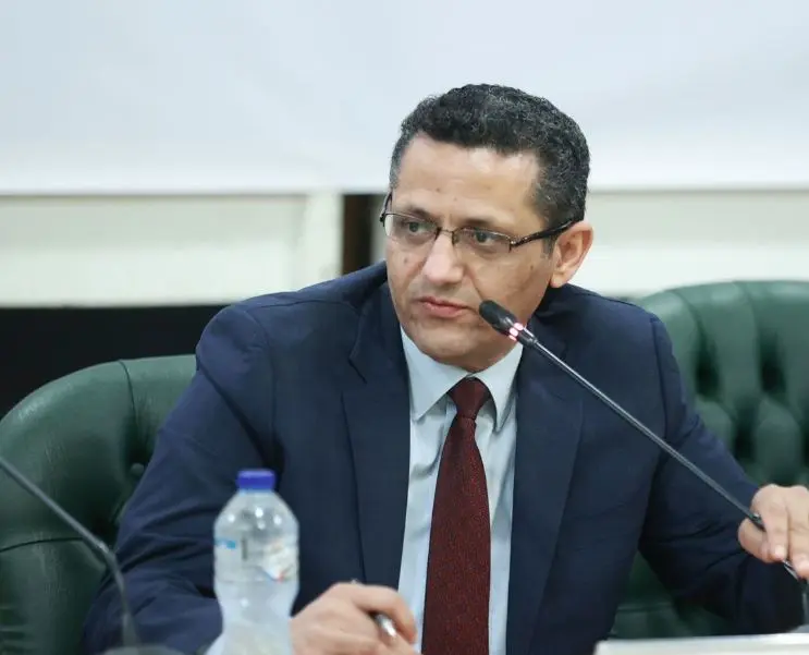 نقيب الصحفيين يرحب بدعوة الرئيس للحوار الإعلامي