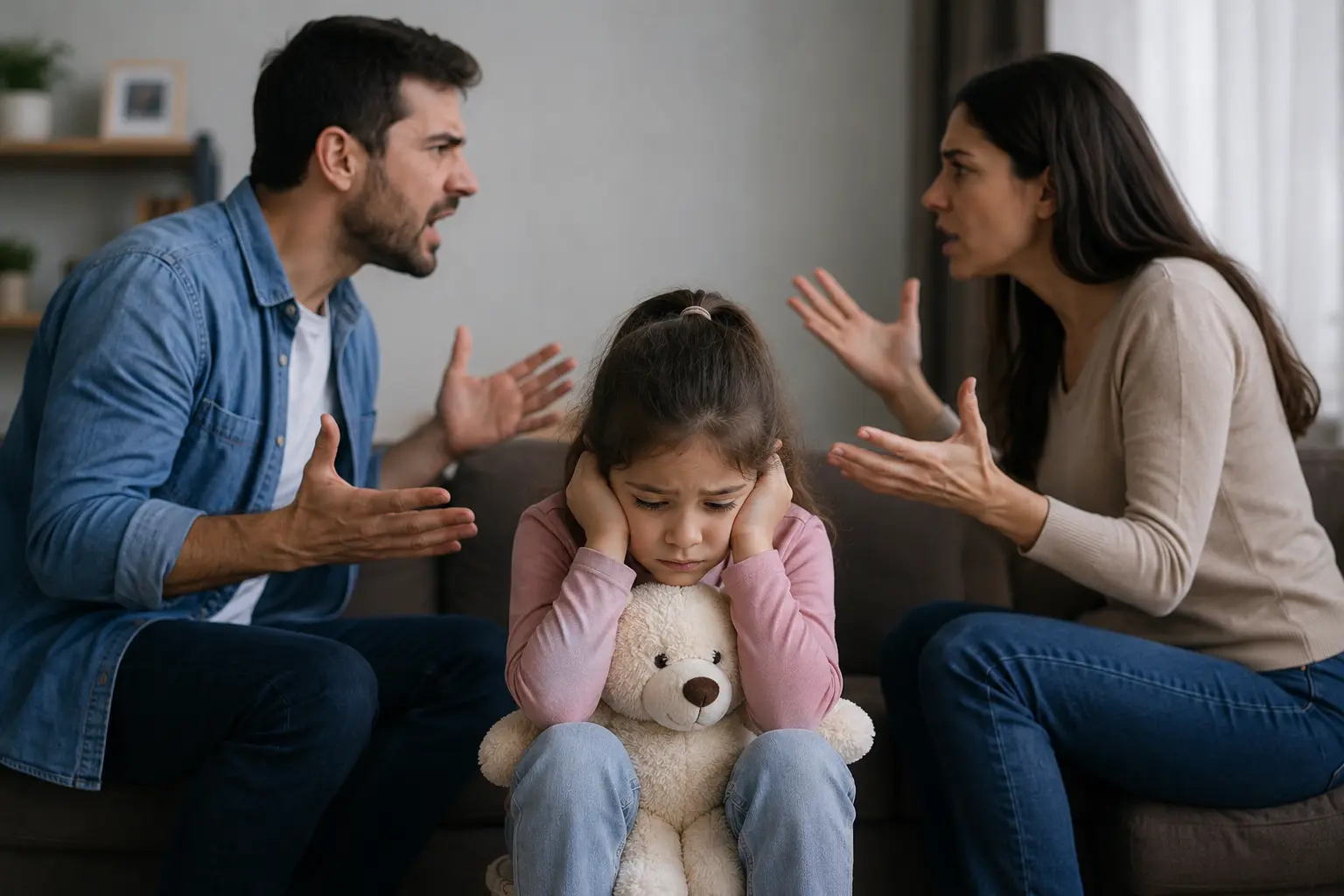 7 مهارات تواصل تنقذ الحياة الزوجية من الخلافات المتكررة