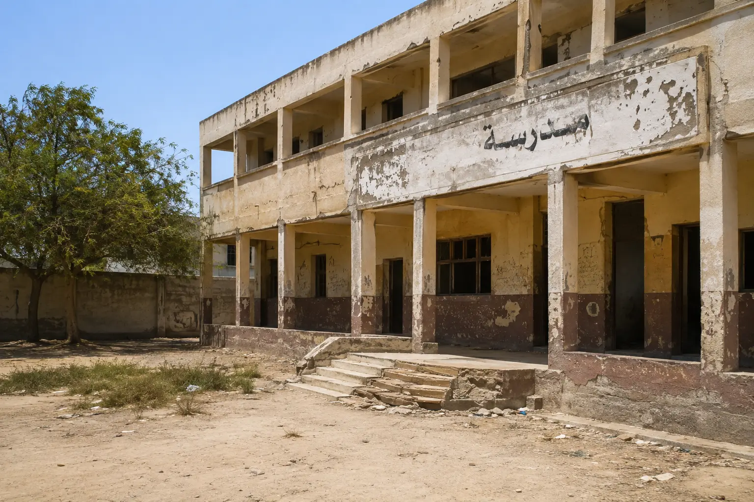 صكوك الضرائب وتبرعات المدارس: هل نرهن مستقبل التعليم لحل أزمات الحاضر؟ (2-4)