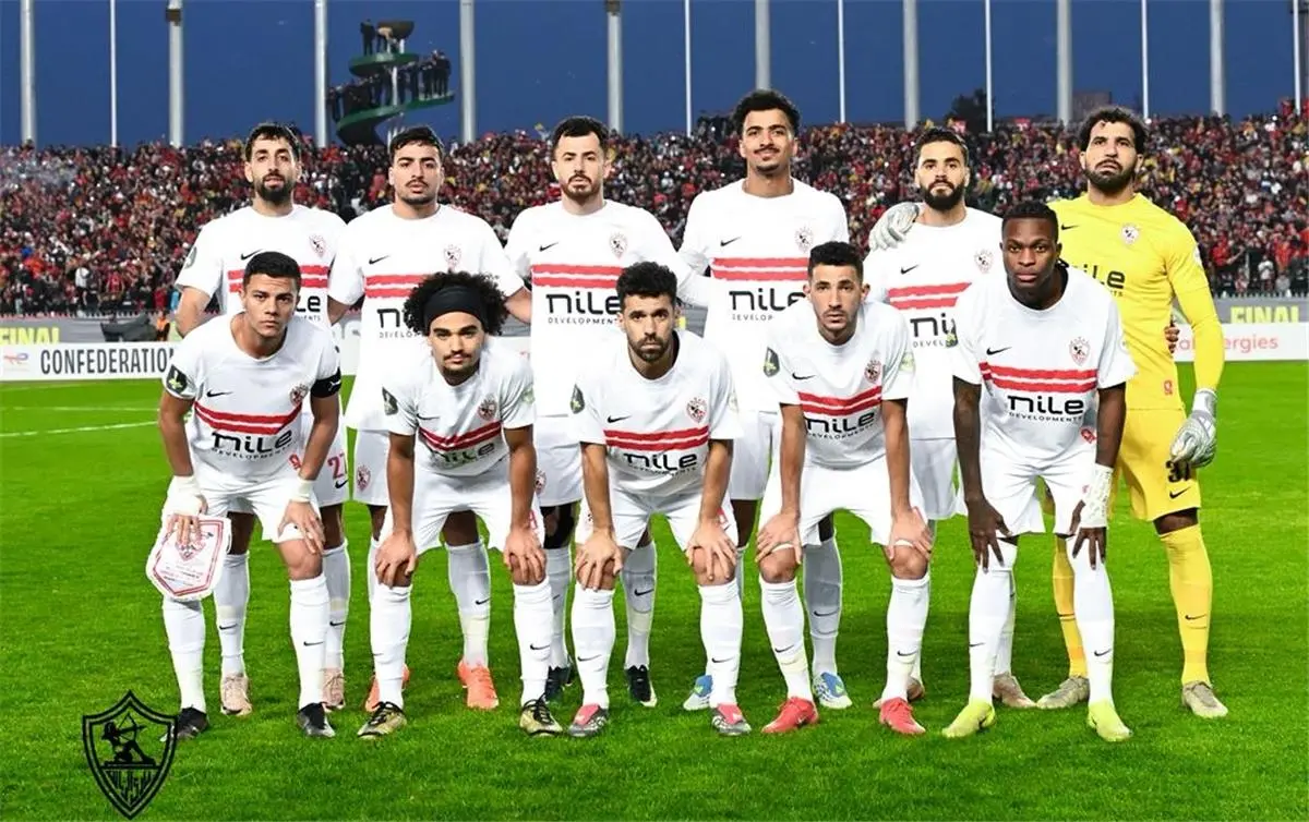 نجم الزمالك يدخل دائرة اهتمامات البنك الأهلي