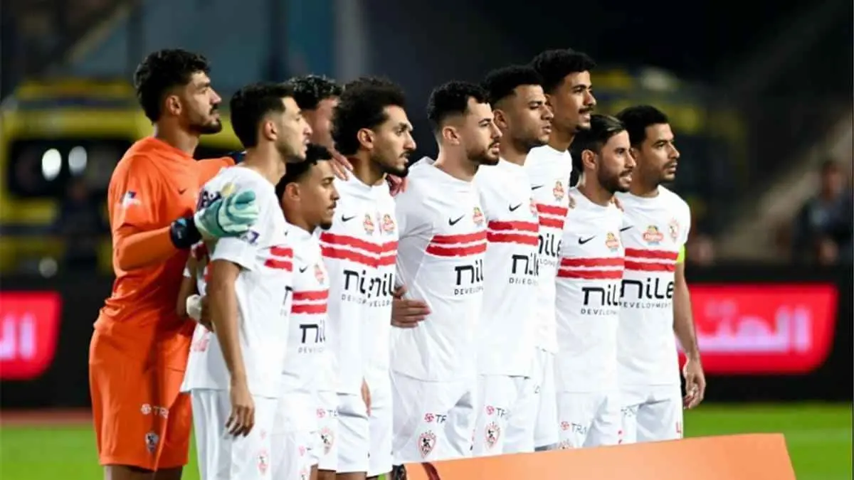 الزمالك يستهدف حسم ملف المدير الفني الجديد