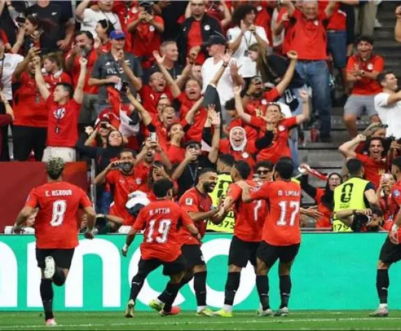 حقيقة انسحاب منتخب مصر من مواجهة إيران بسبب أزمة «يوم الفخر»