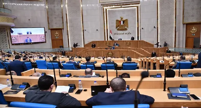 رئيس لجنة الصناعة بالشيوخ يطالب بتحديد أسعار استرشادية للسلع الأكثر تأثيرًا في التضخم