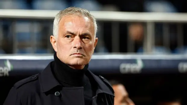 مورينيو ينفي فيديو إعلان انتقاله إلى ريال مدريد