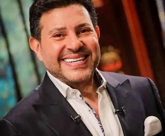 بيان شديد اللهجة من محامي هاني شاكر بعد الترويج لوفاته