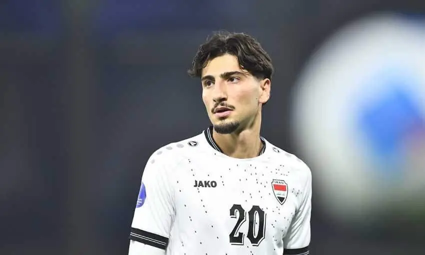 من هو بيتر كوركيس صفقة الأهلي المحتملة؟