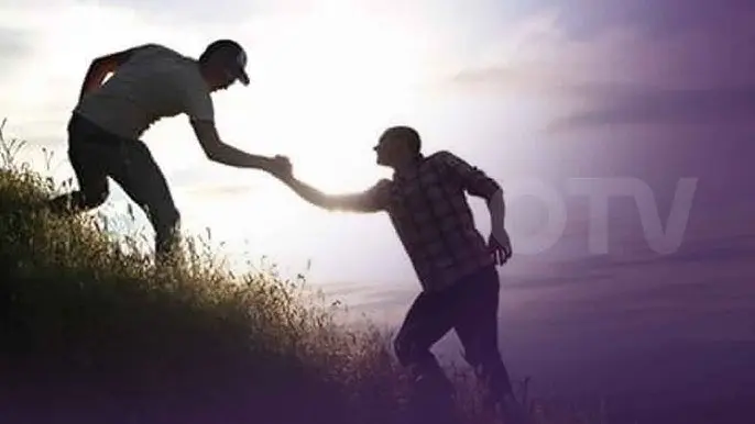 رحلة البحث عن السند