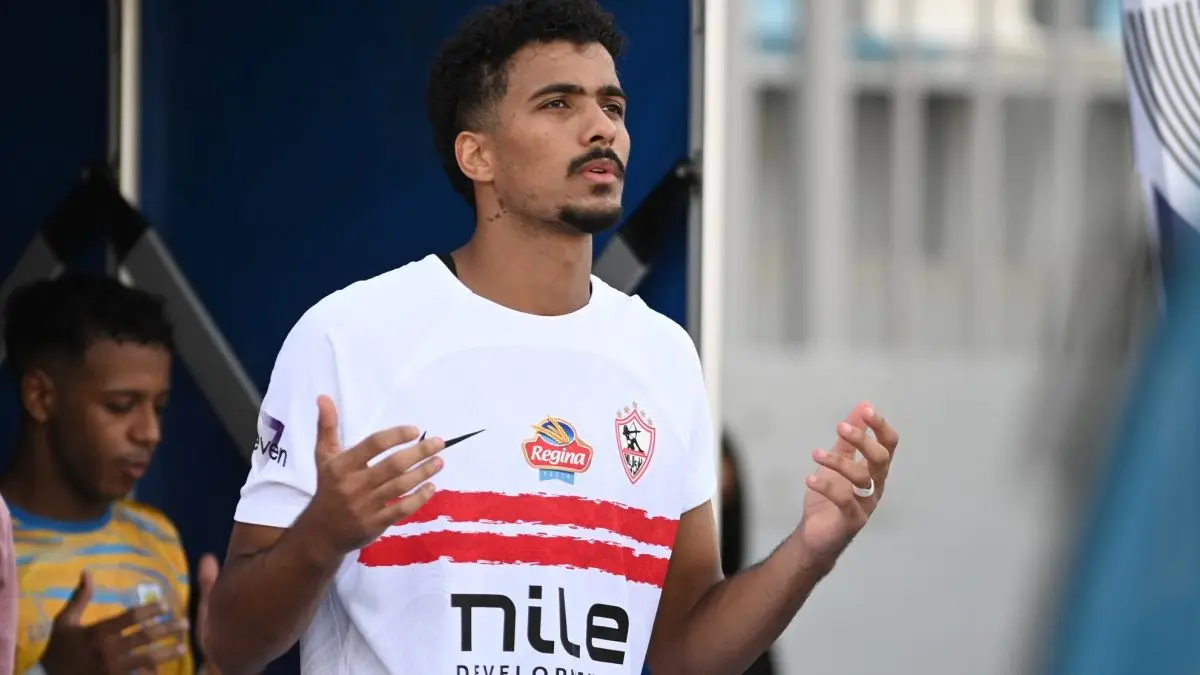 كواليس مفاجأة في أزمة حسام عبد المجيد مع الزمالك.. تفاصيل