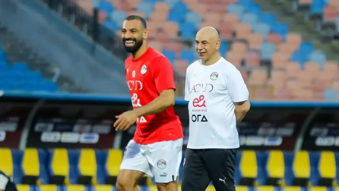 تعرف على موعد معسكر منتخب مصر استعدادًا لتصفيات كأس الأمم الإفريقية