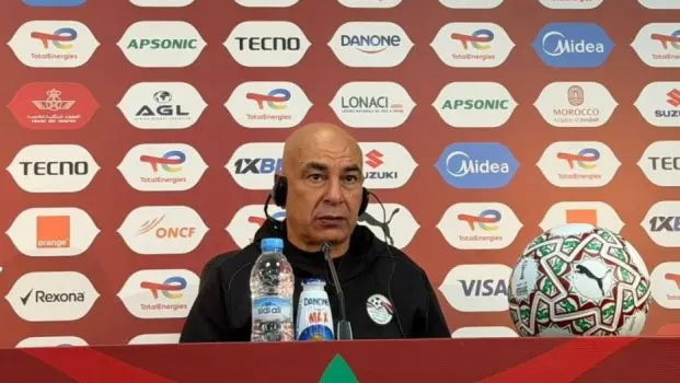 كأس العالم 2026 مؤتمر حسام حسن لمباراة بلجيكا.. ماذا قال؟
