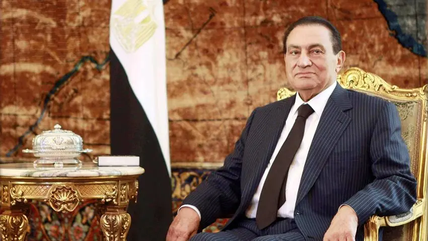 "مبارك رفض رفع السولار".. تصريحات يوسف بطرس غالي تثير ردًا من علاء مبارك
